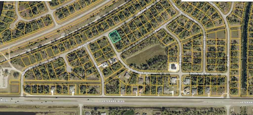 待售: $23,000 (0.29 acres)