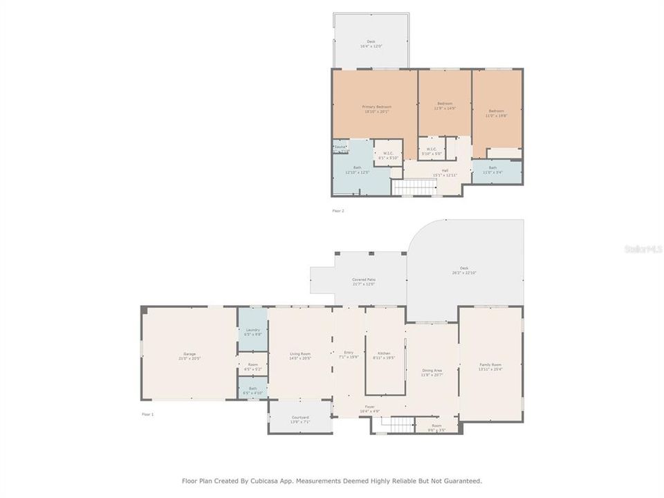 For Sale: $769,000 (3 beds, 2 baths, 2981 Square Feet)