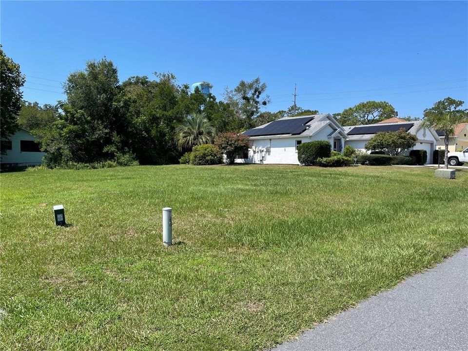 En Venta: $23,500 (0.17 acres)