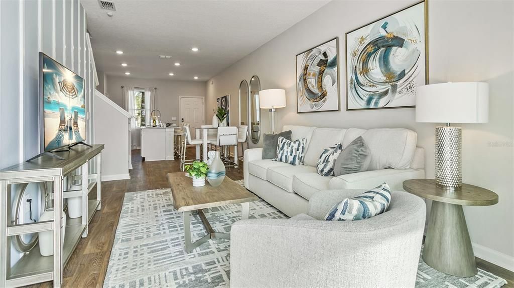 Под контрактом: $234,990 (2 спален, 2 ванн, 1109 Квадратных фут)