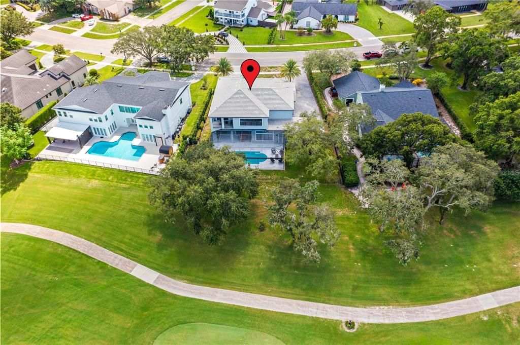 For Sale: $2,850,000 (6 beds, 6 baths, 5825 Square Feet)