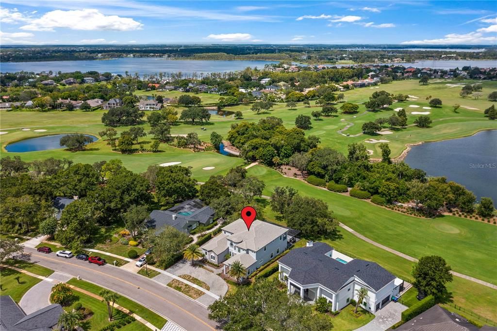 For Sale: $2,850,000 (6 beds, 6 baths, 5825 Square Feet)