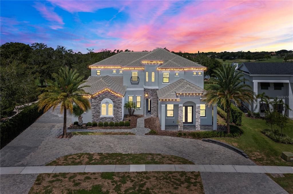 For Sale: $2,850,000 (6 beds, 6 baths, 5825 Square Feet)