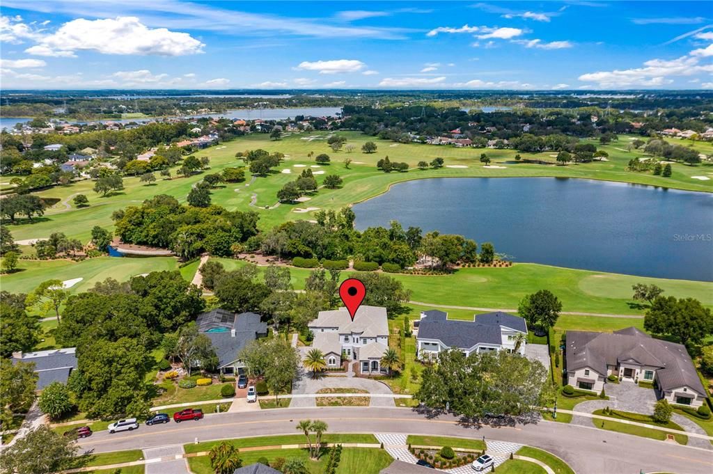 For Sale: $2,850,000 (6 beds, 6 baths, 5825 Square Feet)