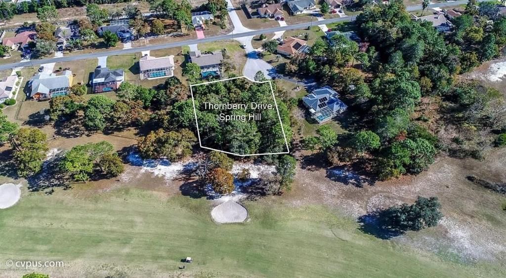 En Venta: $72,000 (0.62 acres)