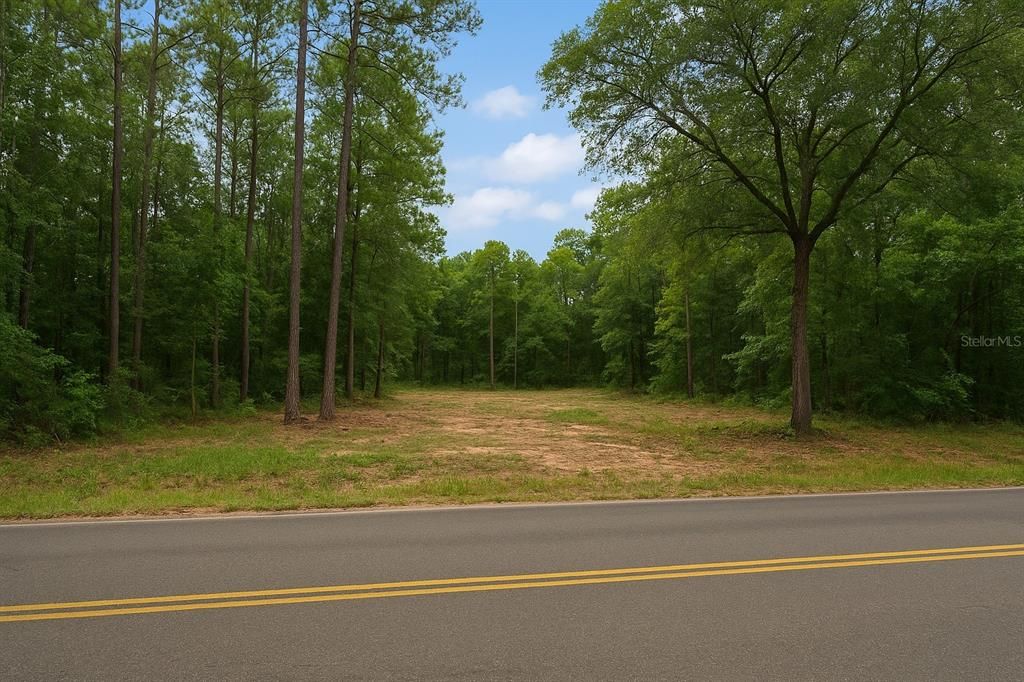 For Sale: $450,000 (2.48 acres)