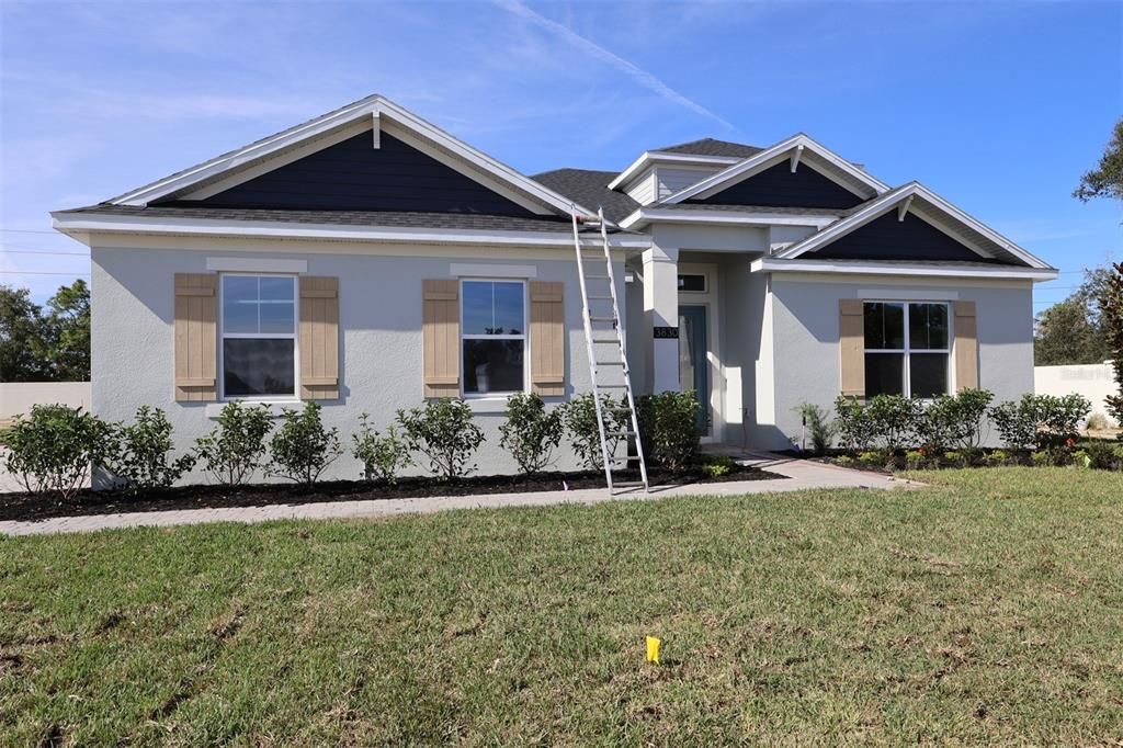 Active With Contract: $871,990 (5 beds, 4 baths, 3461 Square Feet)