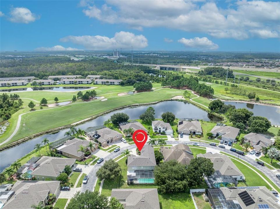 En Venta: $890,000 (5 camas, 4 baños, 3973 Pies cuadrados)