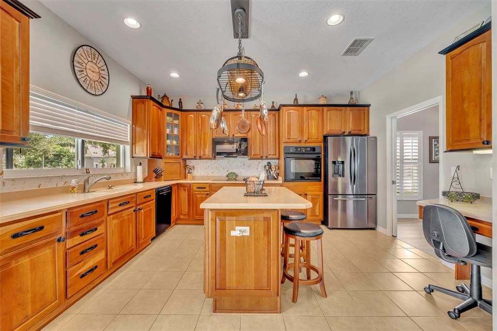 En Venta: $890,000 (5 camas, 4 baños, 3973 Pies cuadrados)