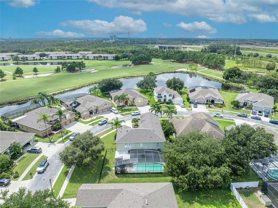 En Venta: $890,000 (5 camas, 4 baños, 3973 Pies cuadrados)