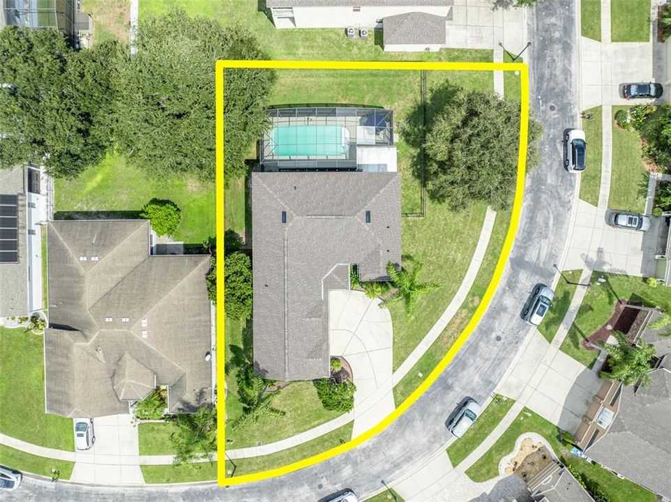 En Venta: $890,000 (5 camas, 4 baños, 3973 Pies cuadrados)