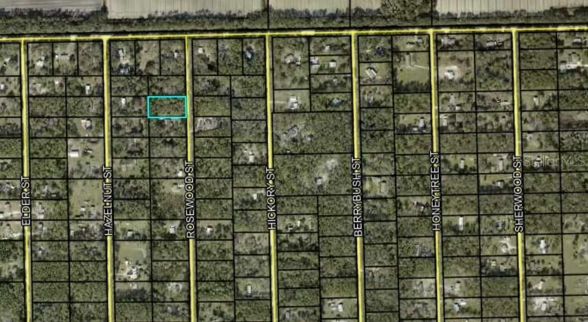 待售: $39,900 (1.14 acres)