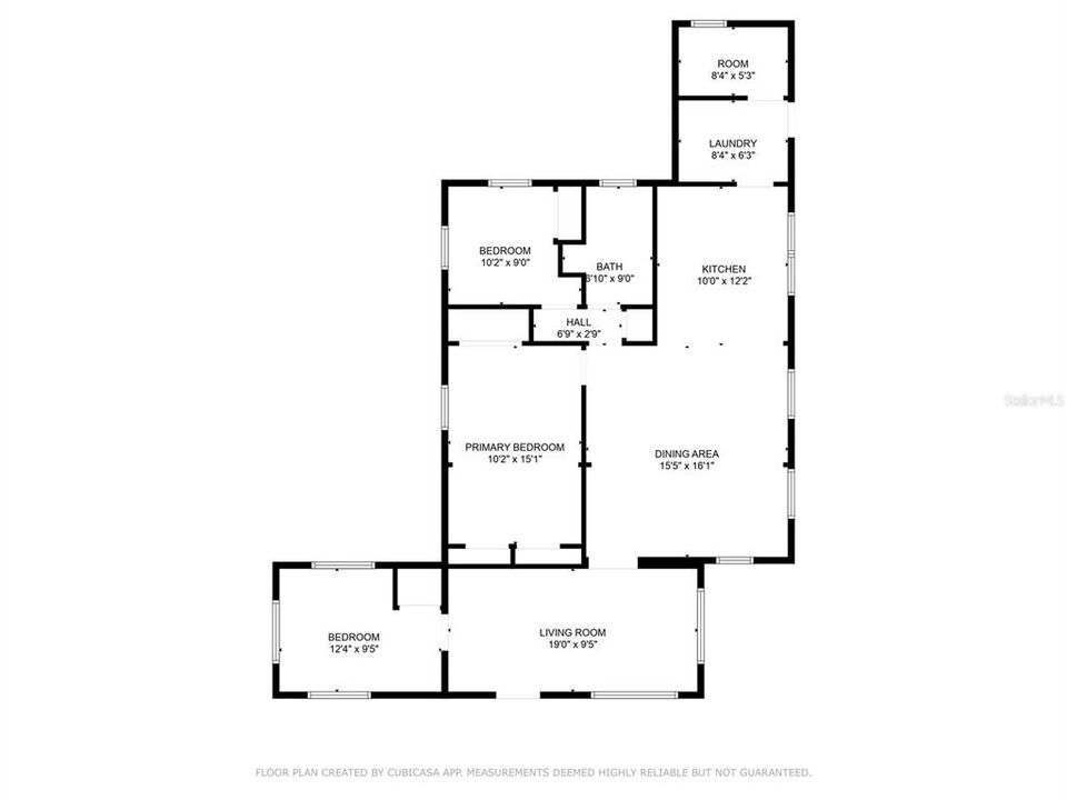 En Venta: $439,000 (5 camas, 0 baños, 1940 Pies cuadrados)