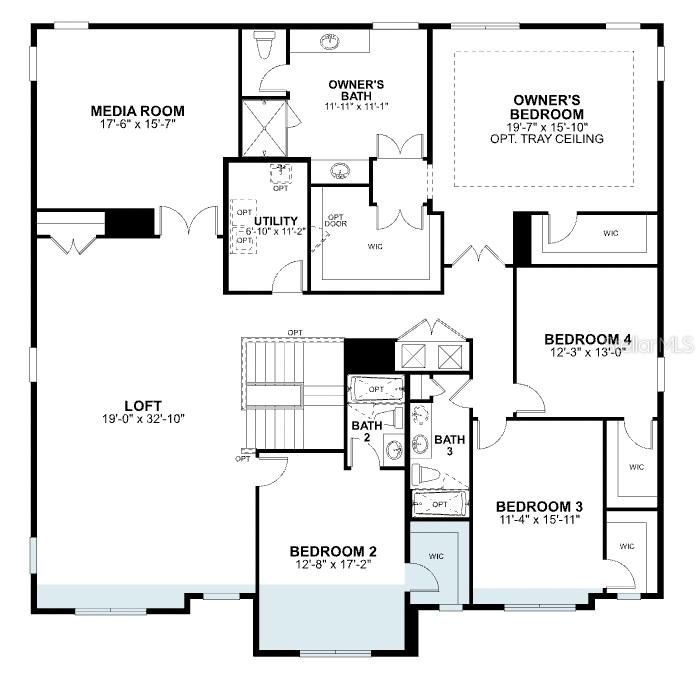 For Sale: $1,001,990 (5 beds, 4 baths, 4928 Square Feet)