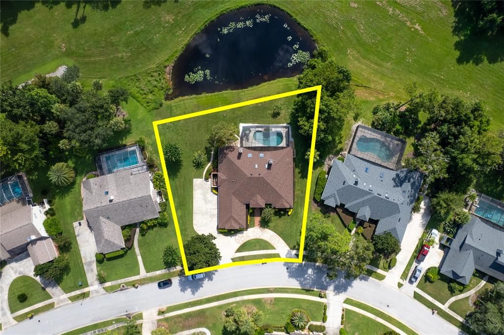 Active With Contract: $810,000 (4 beds, 3 baths, 3176 Square Feet)