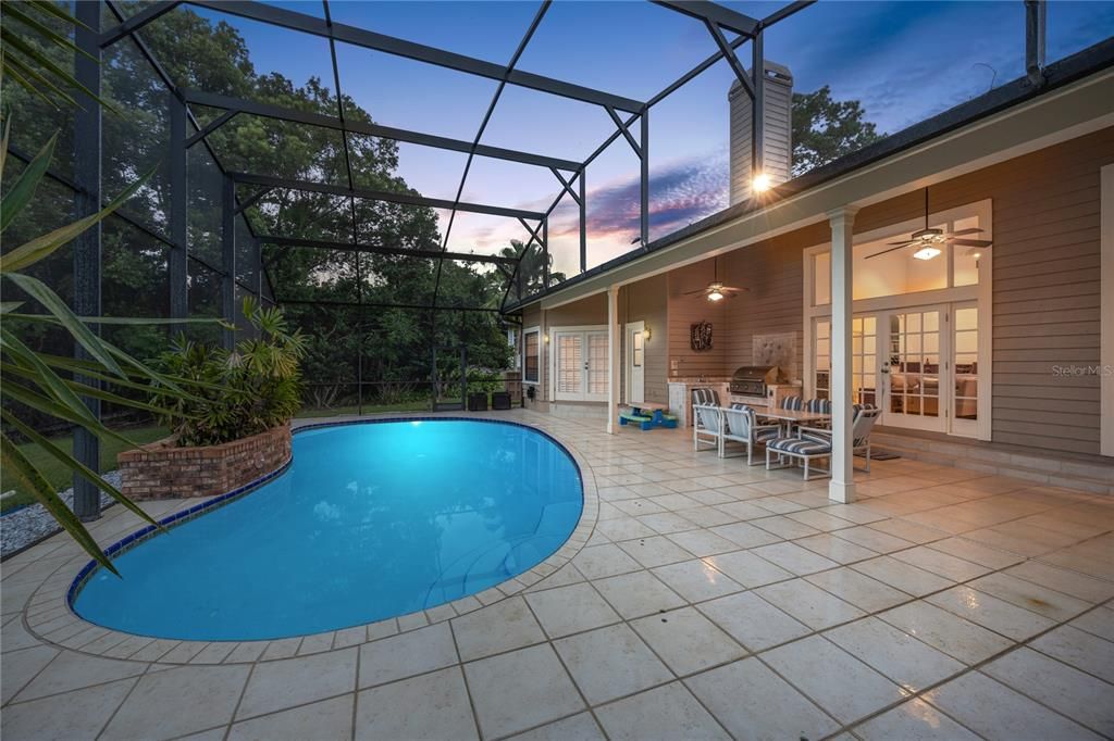 Active With Contract: $810,000 (4 beds, 3 baths, 3176 Square Feet)