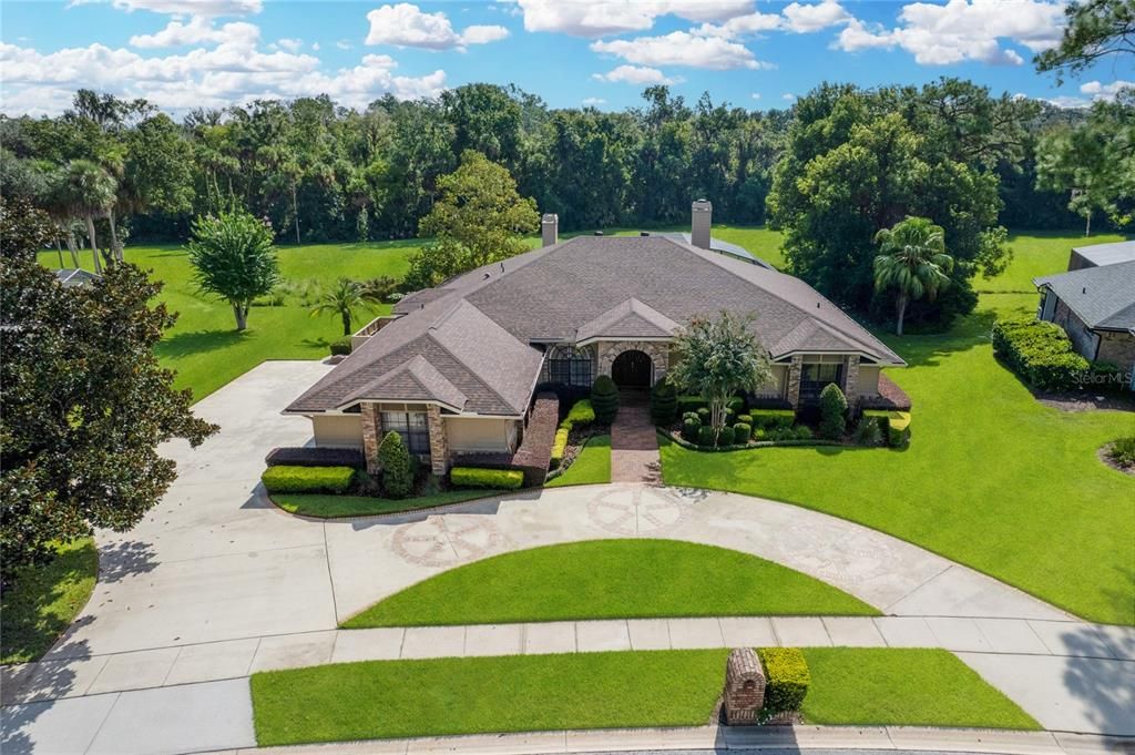 Active With Contract: $810,000 (4 beds, 3 baths, 3176 Square Feet)