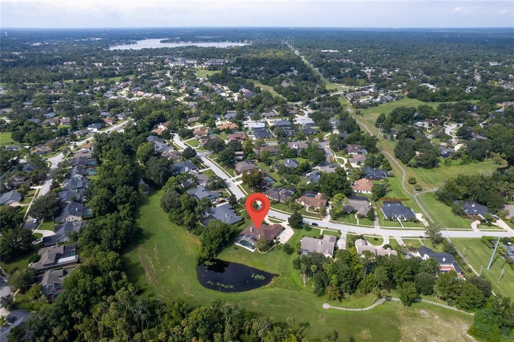 Active With Contract: $810,000 (4 beds, 3 baths, 3176 Square Feet)