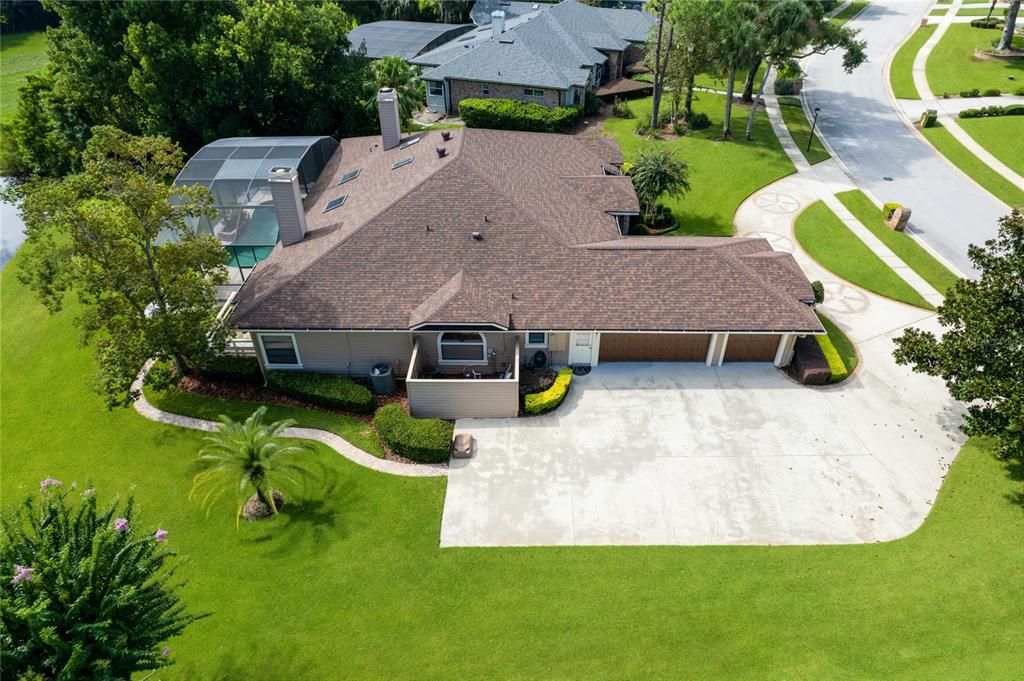 Active With Contract: $810,000 (4 beds, 3 baths, 3176 Square Feet)