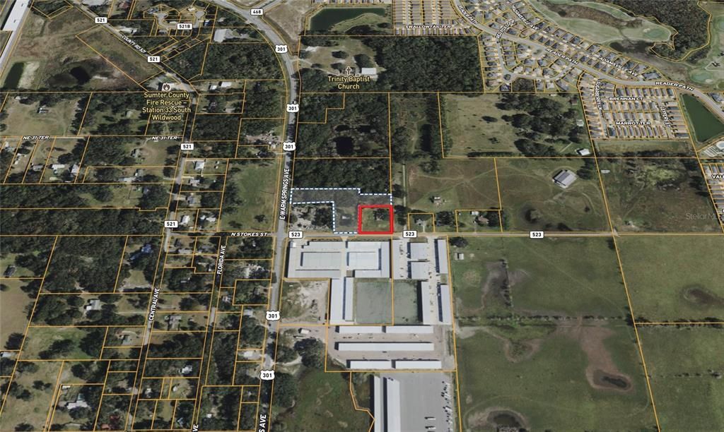 На продажу: $825,000 (0 спален, 0 ванн, 616 Квадратных фут)