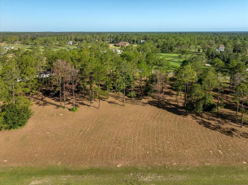 Activo con contrato: $445,000 (5.00 acres)