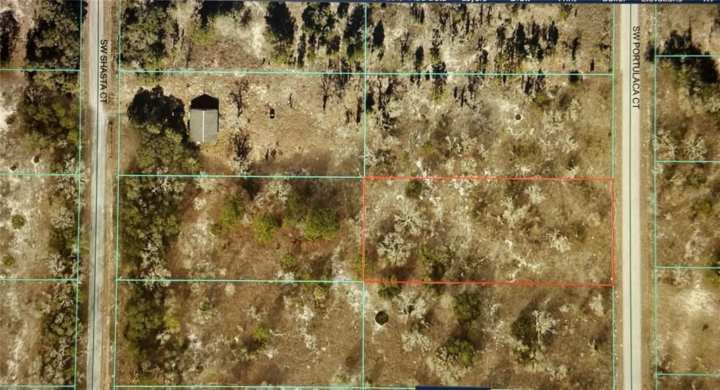 待售: $49,900 (0.99 acres)