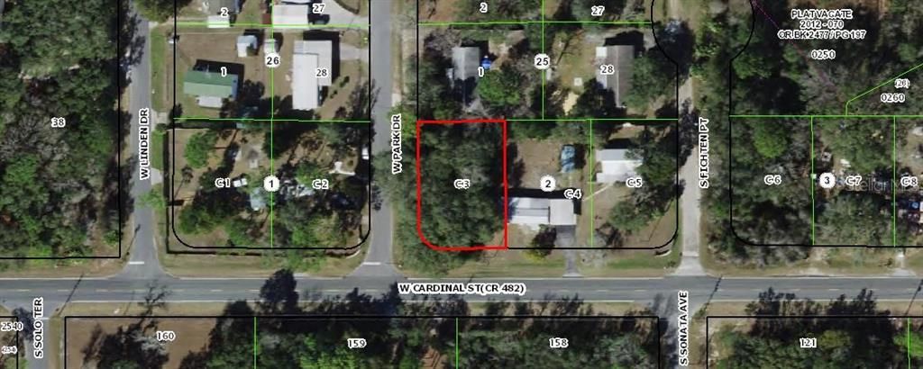 Недавно продано: $24,900 (0.27 acres)