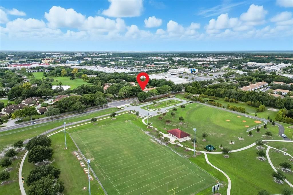 Active With Contract: $200,000 (2 beds, 2 baths, 1306 Square Feet)