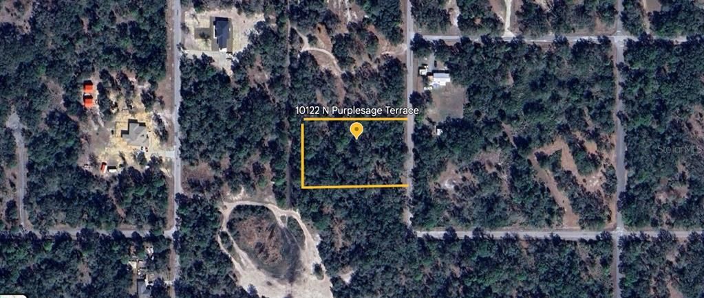 Recently Sold: $25,000 (1.16 acres)