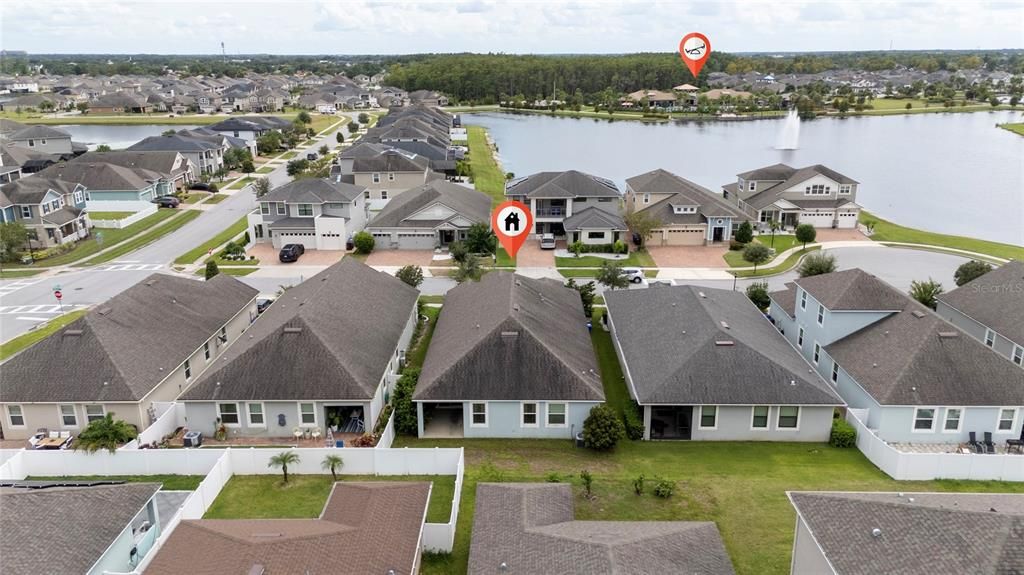 Под контрактом: $470,000 (4 спален, 2 ванн, 2282 Квадратных фут)