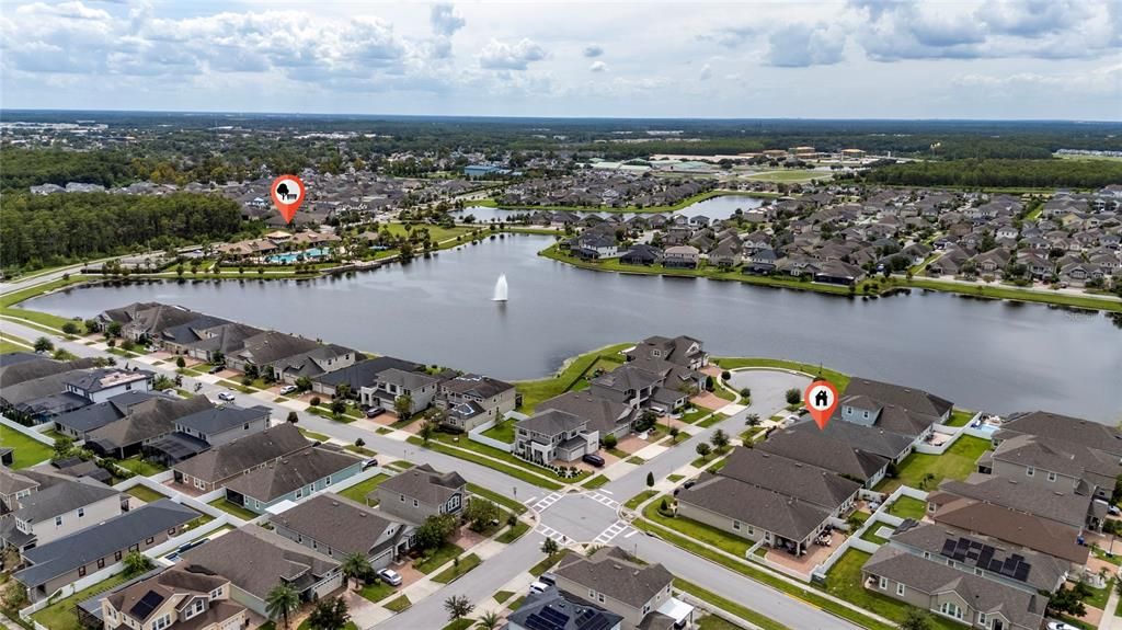 Под контрактом: $470,000 (4 спален, 2 ванн, 2282 Квадратных фут)