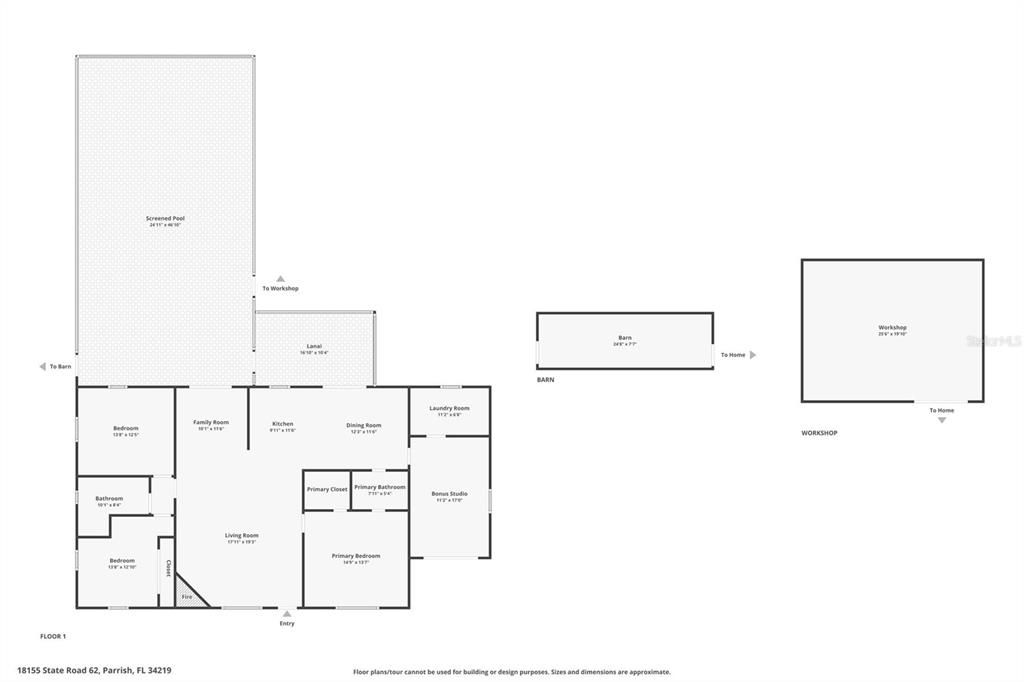 待售: $1,000,000 (3 贝兹, 2 浴室, 1407 平方英尺)
