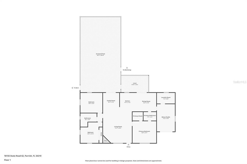 待售: $1,000,000 (3 贝兹, 2 浴室, 1407 平方英尺)