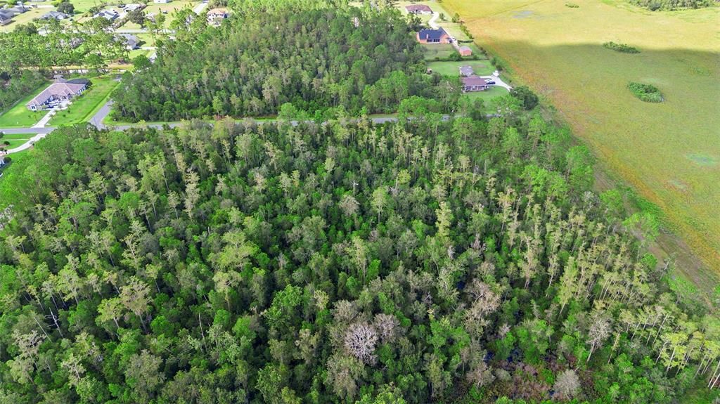 En Venta: $107,000 (2.06 acres)