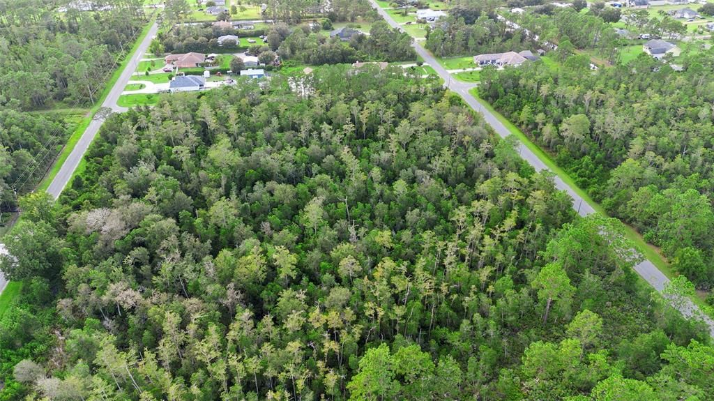 En Venta: $107,000 (2.06 acres)