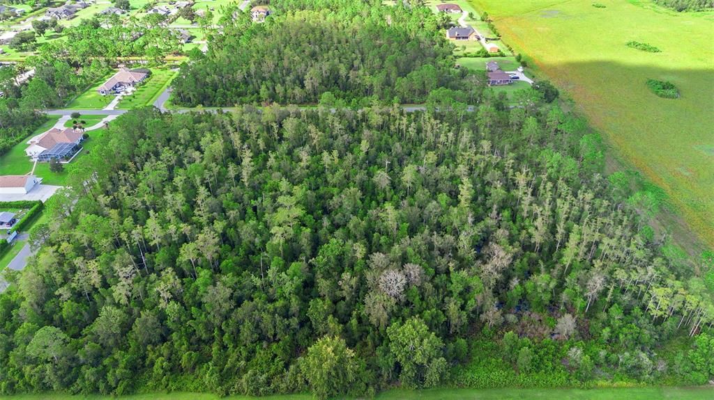 En Venta: $107,000 (2.06 acres)