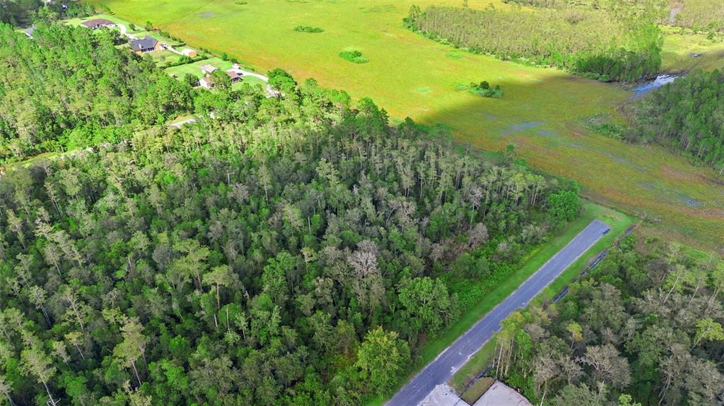 En Venta: $107,000 (2.06 acres)