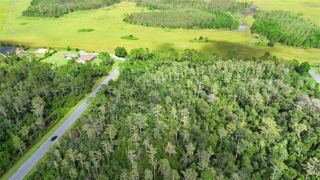 En Venta: $107,000 (2.06 acres)