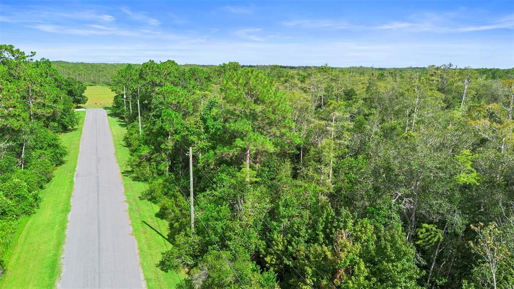 En Venta: $107,000 (2.06 acres)