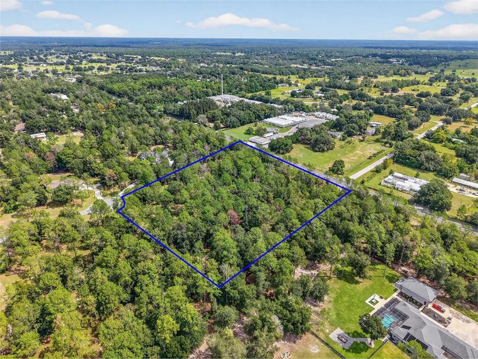 For Sale: $499,900 (4.95 acres)