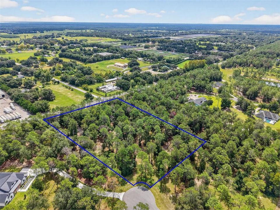 For Sale: $499,900 (4.95 acres)