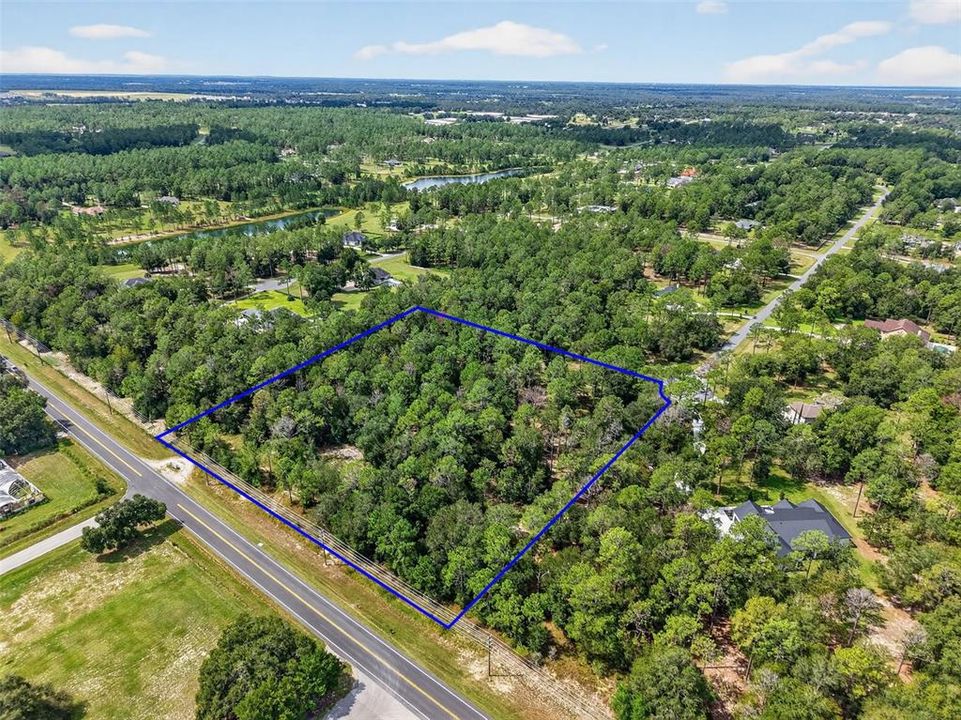 For Sale: $499,900 (4.95 acres)