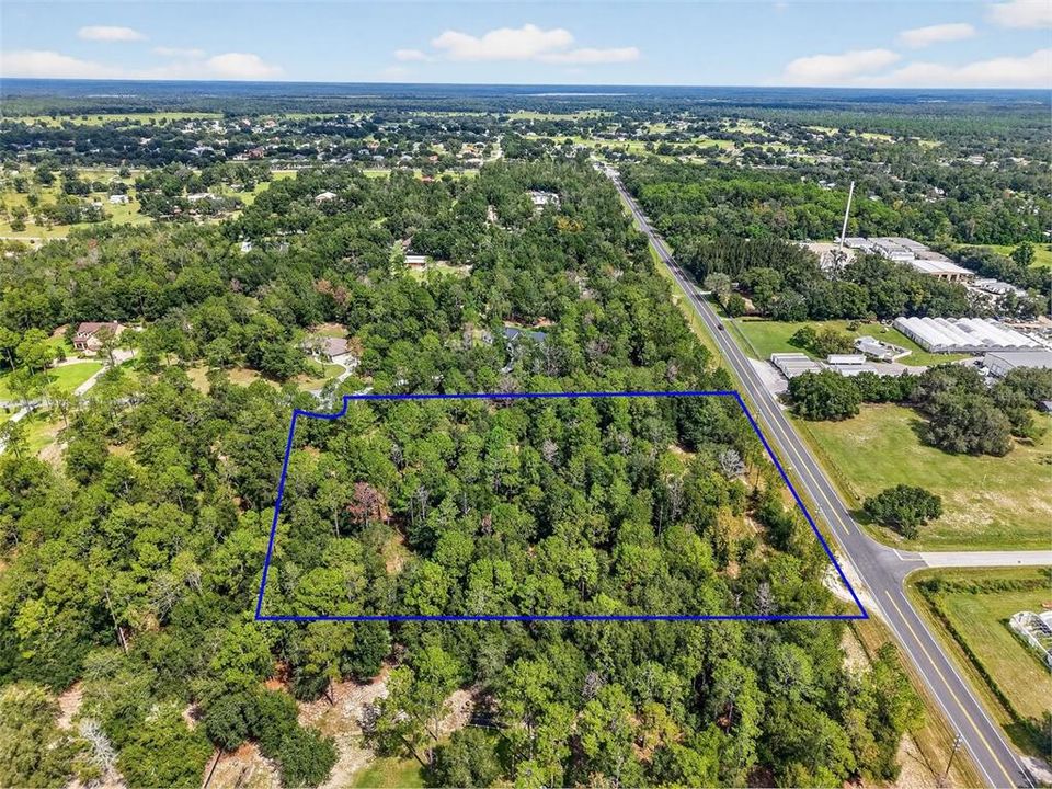 For Sale: $499,900 (4.95 acres)