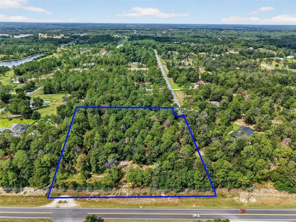 For Sale: $499,900 (4.95 acres)