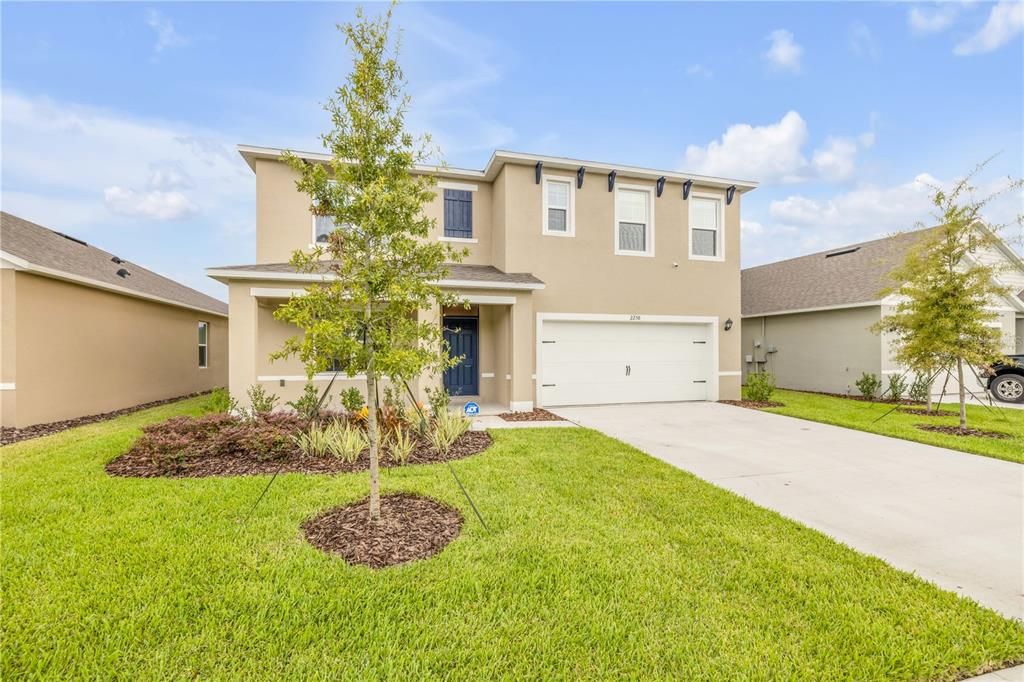 出租: $2,500 (5 贝兹, 3 浴室, 2601 平方英尺)