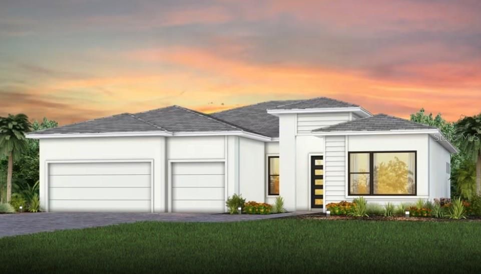 最近售出: $785,000 (3 贝兹, 4 浴室, 2483 平方英尺)