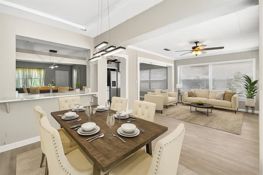 Active With Contract: $2,195 (2 beds, 1 baths, 1077 Square Feet)