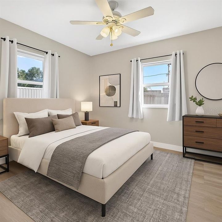 Active With Contract: $2,195 (2 beds, 1 baths, 1077 Square Feet)