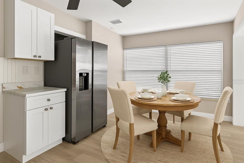 Active With Contract: $2,195 (2 beds, 1 baths, 1077 Square Feet)