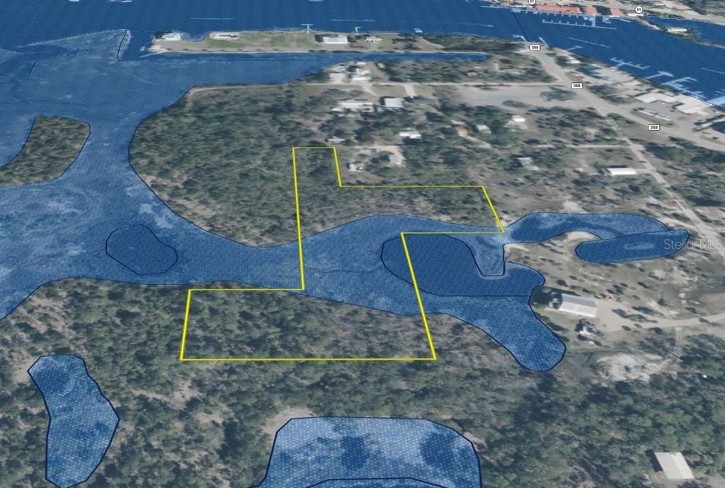 En Venta: $170,000 (5.47 acres)